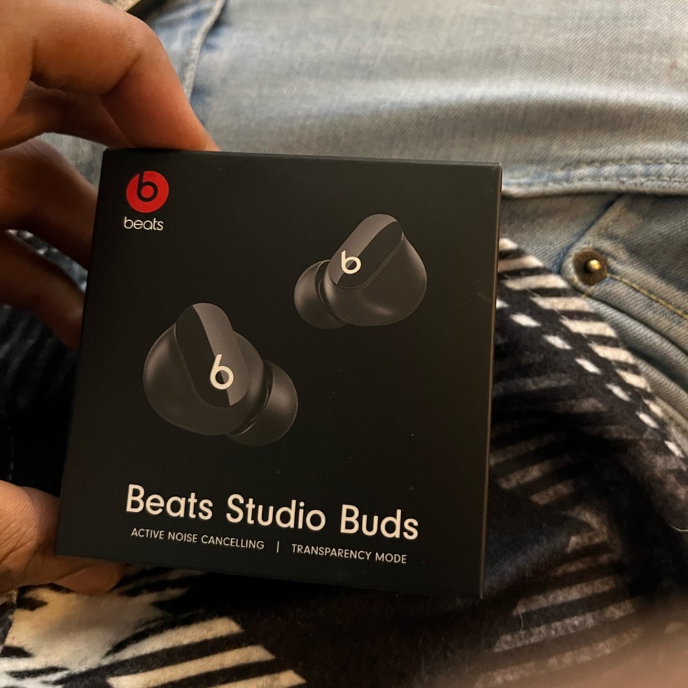 Perfect opened but never used.
